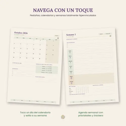 Agenda Essenza — imagen 3