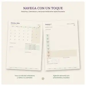 Agenda Essenza miniatura 3